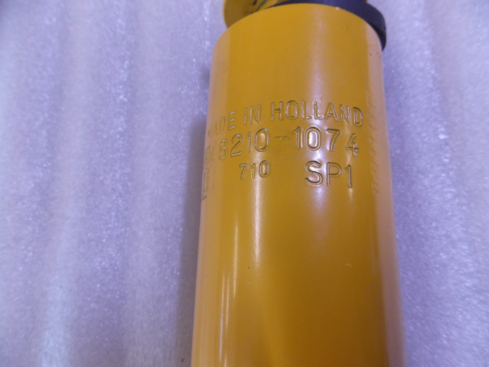KONI Shock Absorber  8210-1074 Double Adjustable Race Shock