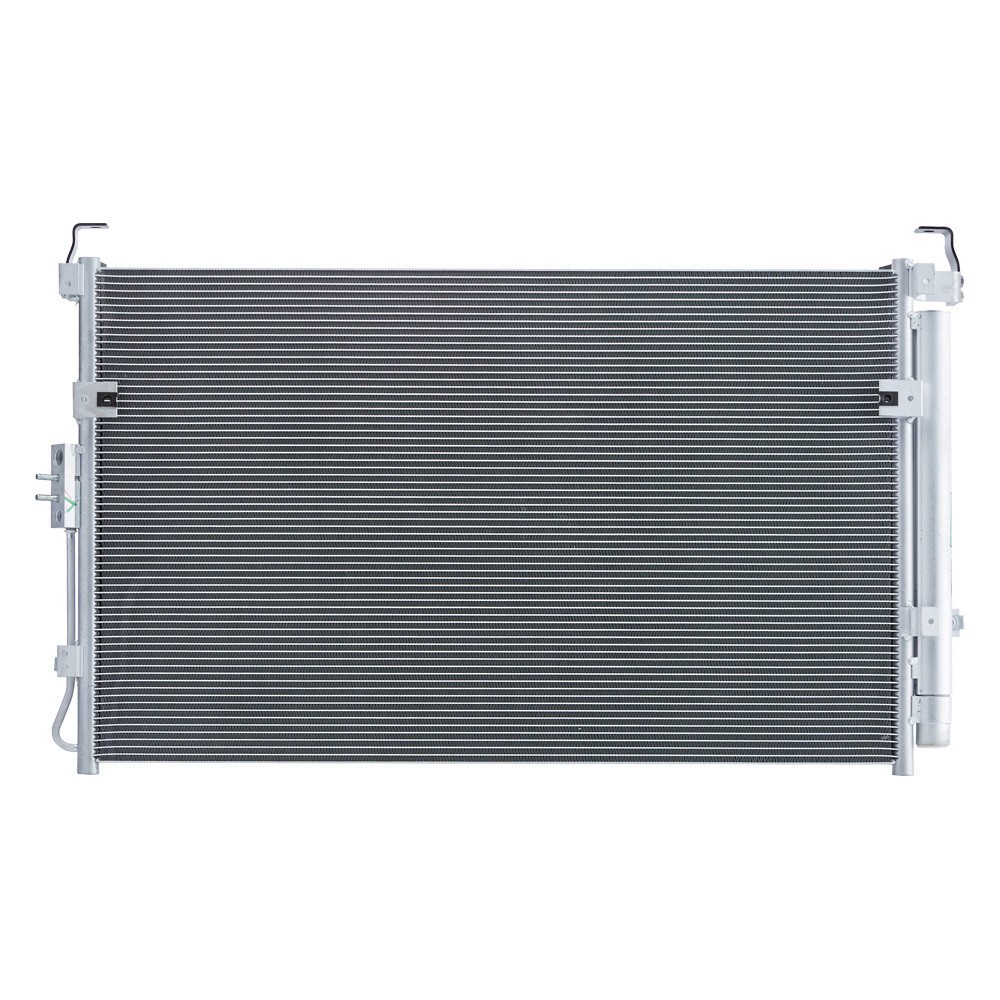For Chevy Trax 2024-2026 TYC A/C Condenser