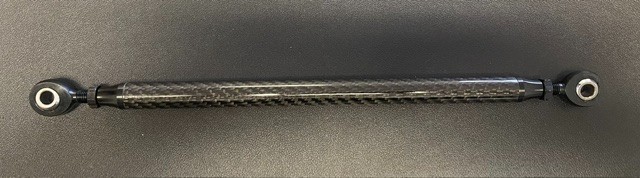Harley Davidson Shifter Linkages Carbon Fiber 12