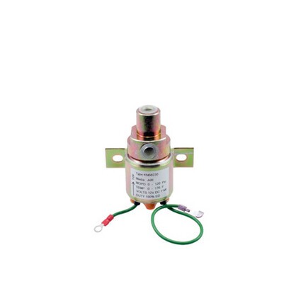 Haldex KN68230 12 Volt Solenoid Air Valve