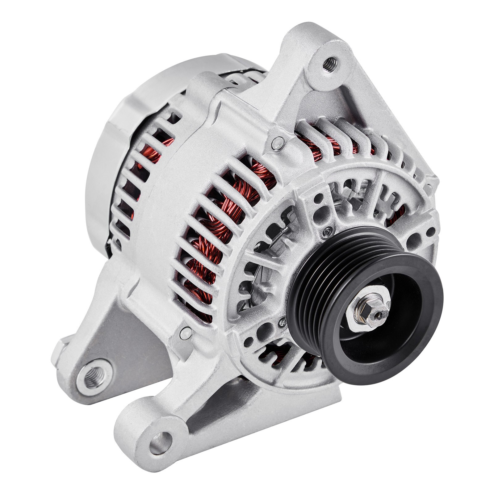 New Alternator fit Toyota Corolla Matirx Celica MR2 Spyde L4 1.8L 03-08 13878