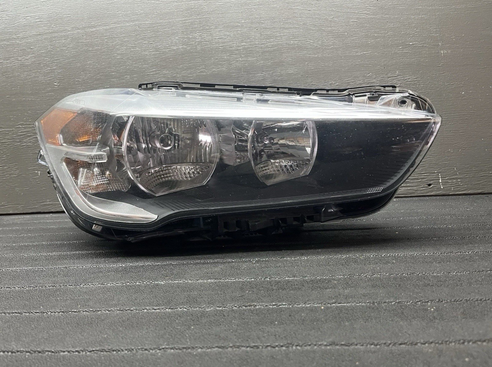 2016-2022 BMW X1 F48 Headlight Right Side OEM