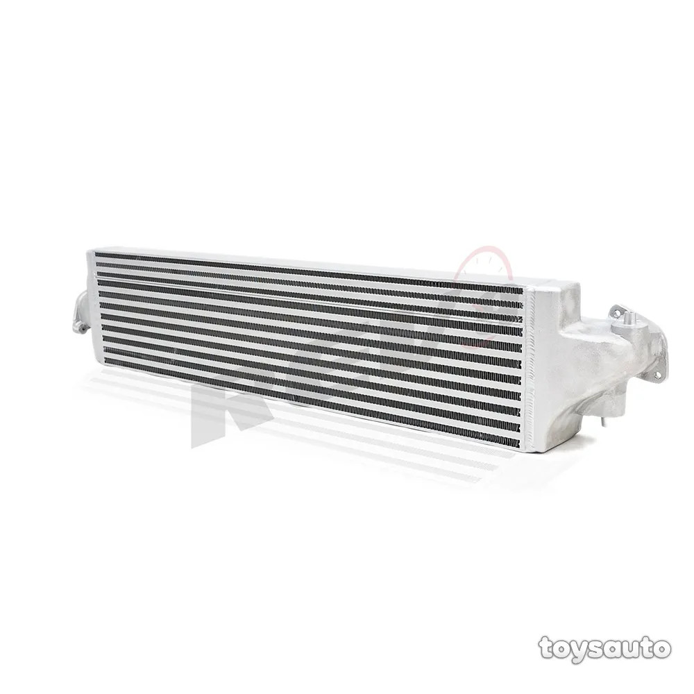 Rev9 Front Mount Intercooler Upgrade for Honda Civic 16-21 1.5T Turbo LX EX Si