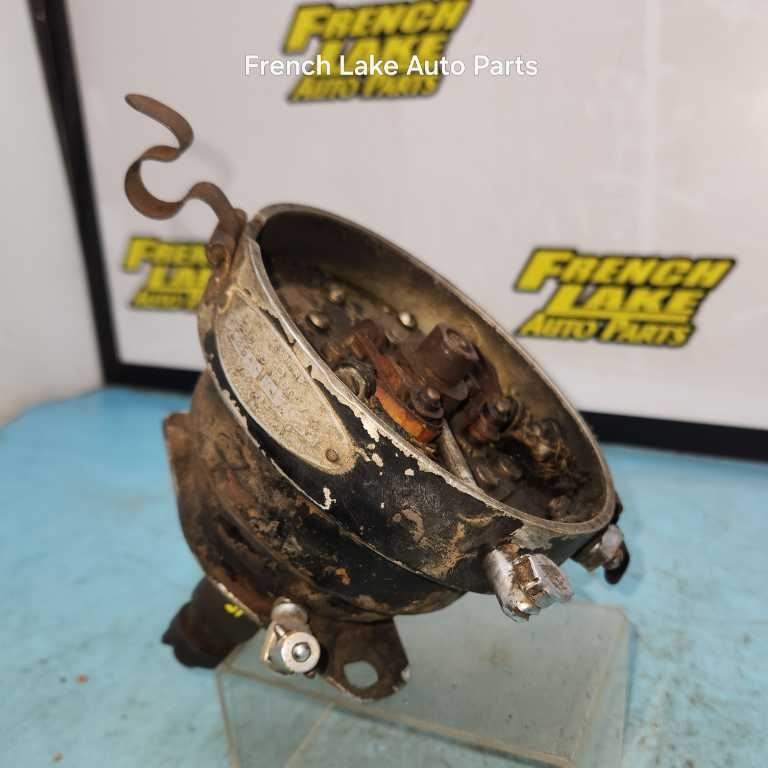 CORE Delco Remy 4069 Distributor Fits 1931 CADILLAC TWELVE CYLINDER 1393419