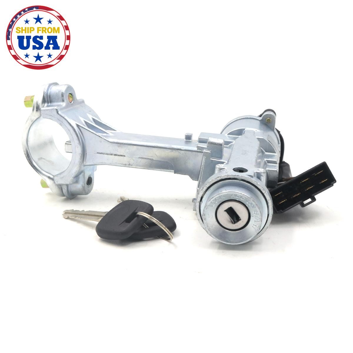 Fits 1990–95 Toyota Hilux Surf 4Runner RN121 RN130 RN131 Ignition Starter Switch Fits 1990–95 Toyota Hilux Surf 4Runner RN121 RN130 RN131 Ignition Starter Switch