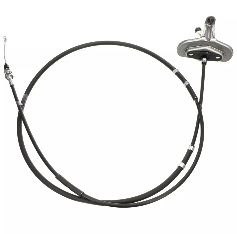 Accelerator Cable For 97-03 Infiniti Nissan Pathfinder QX4 ATP Y-1198