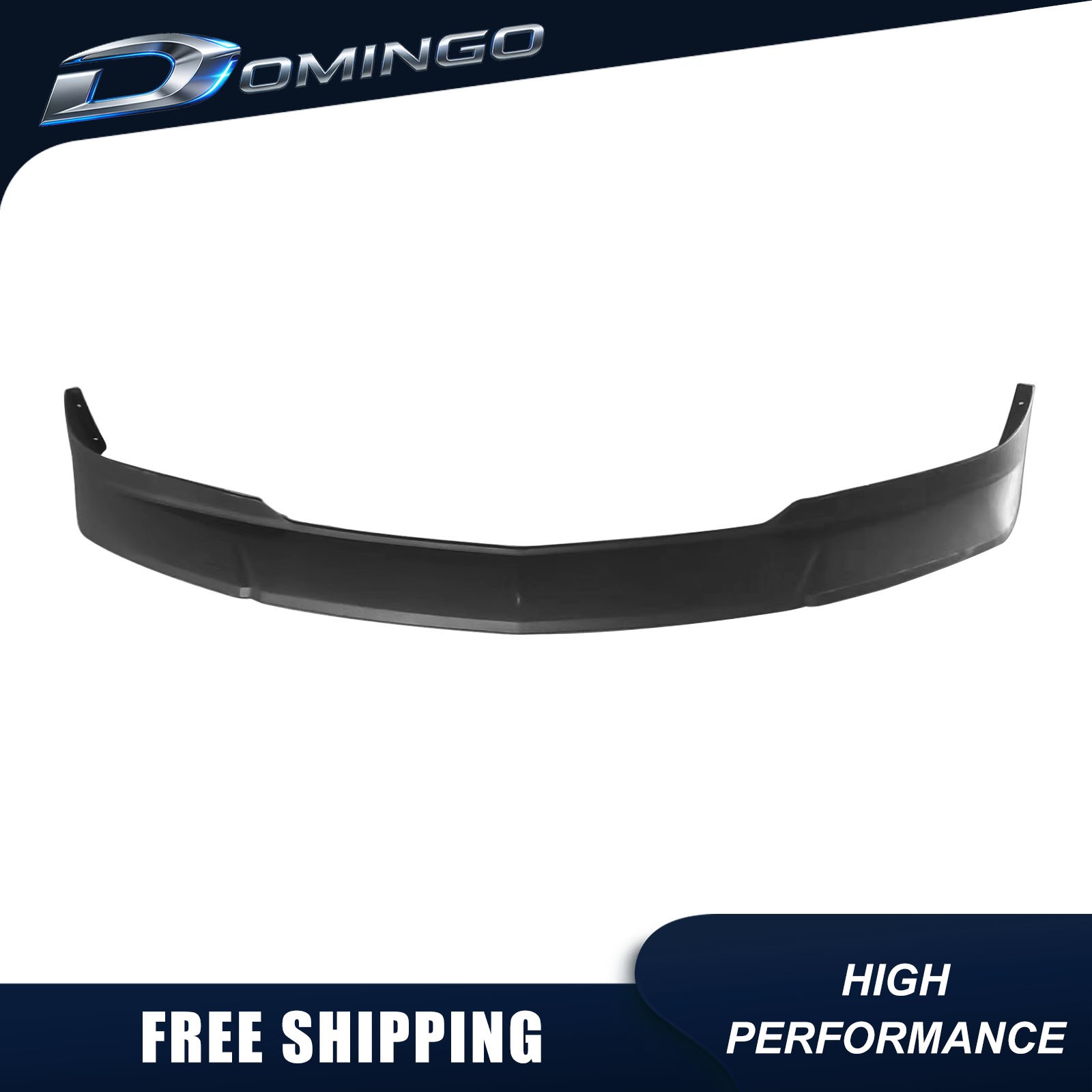 Fits 2015-2020 Cadillac Escalade & Escalade ESV Front Bumper Lower Valance Fits 2015-2020 Cadillac Escalade & Escalade ESV Front Bumper Lower Valance