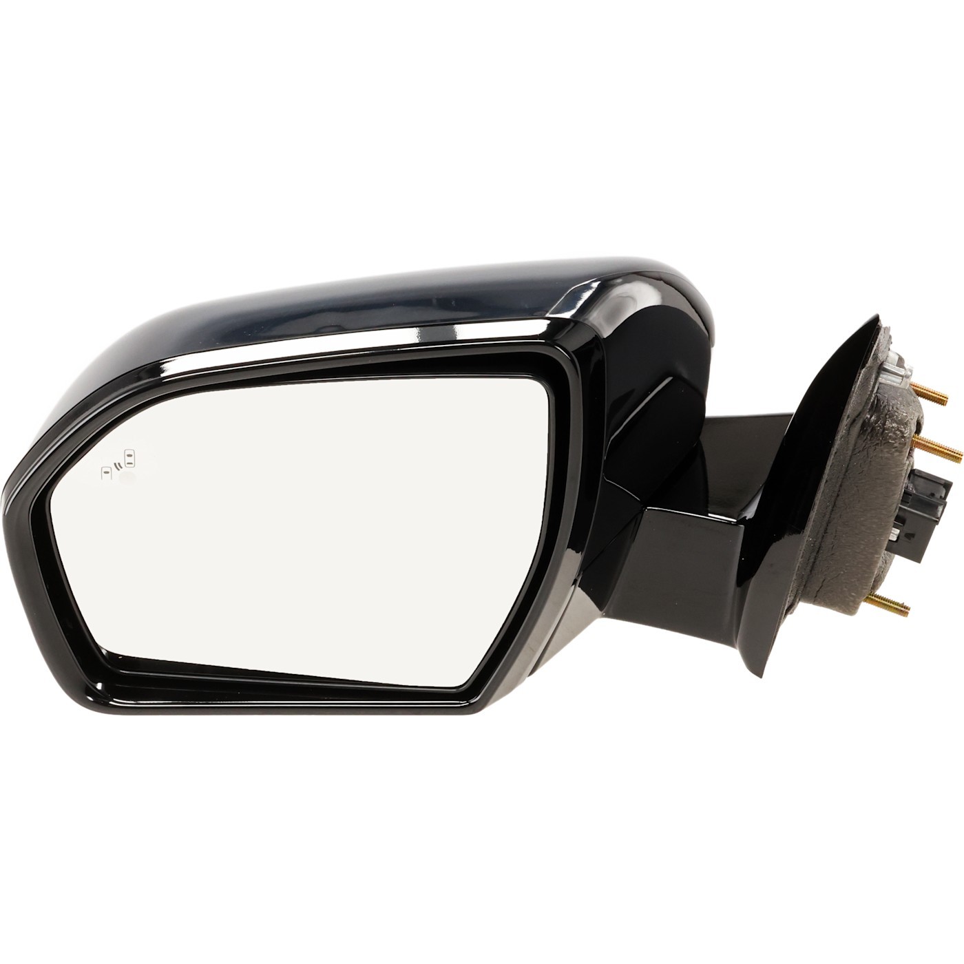 Mirror  Driver Left Side Heated for Ford Expedition 2019