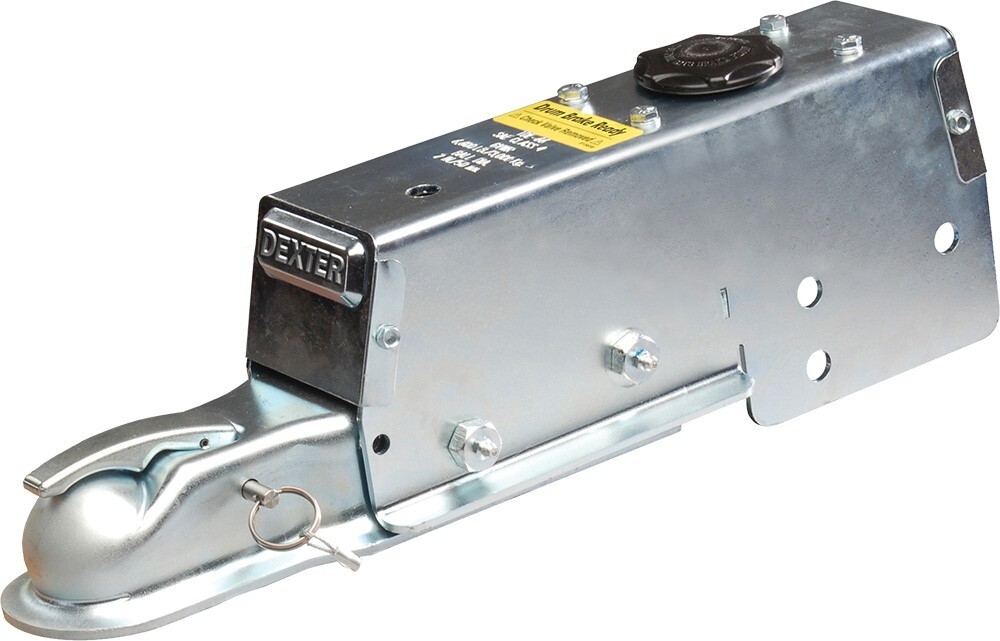 Dexter K99-066-00 Model DX6.6 Drum Brake Actuator 6600 lbs. Tie Down 82401 Dexter K99-066-00 Model DX6.6 Drum Brake Actuator 6600 lbs. Tie Down 82401