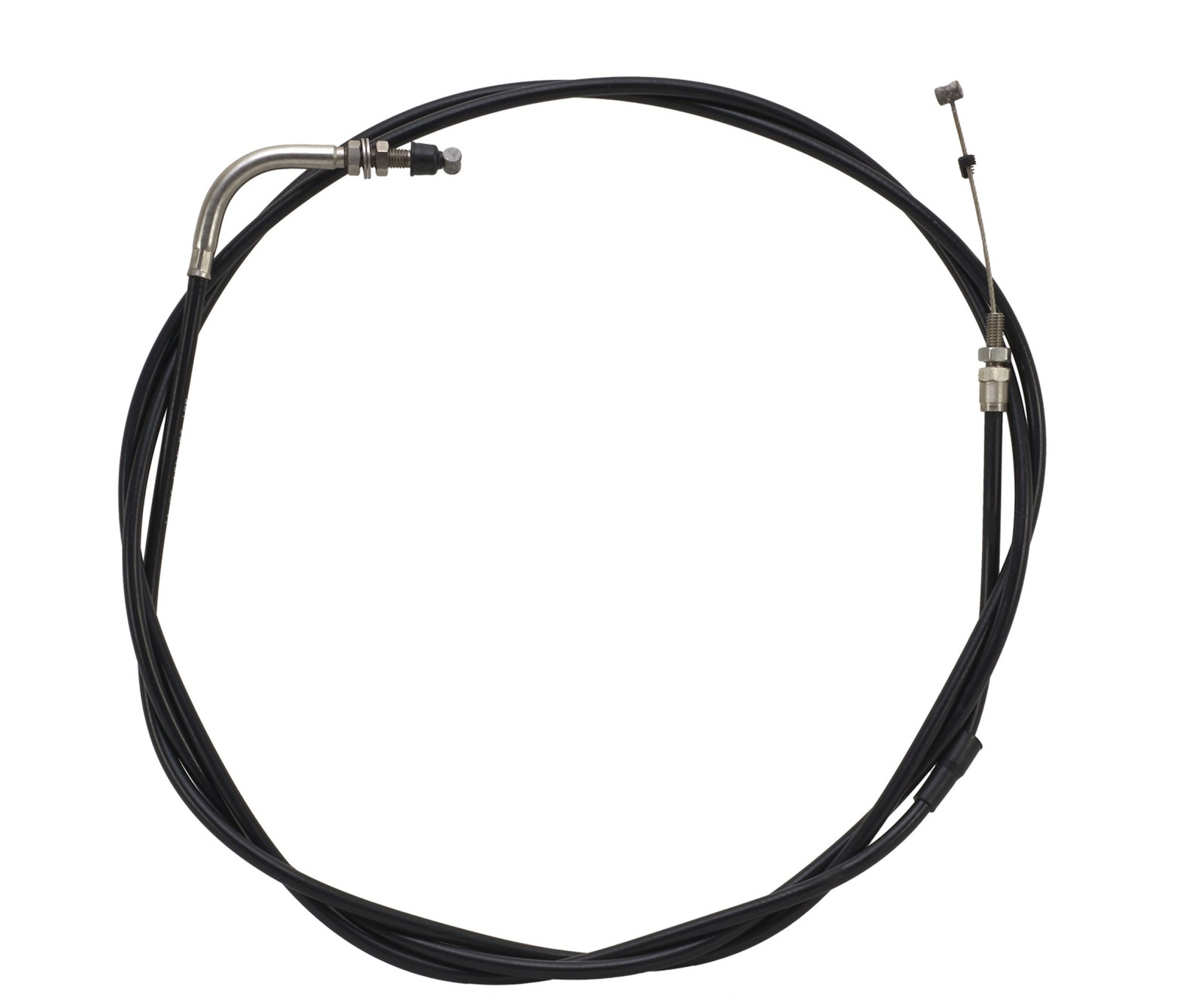Yamaha Wave Runner III 650 1990-1993,1995-1996, Throttle Cable - EU0-U7252-01-00 Yamaha Wave Runner III 650 1990-1993,1995-1996, Throttle Cable - EU0-U7252-01-00