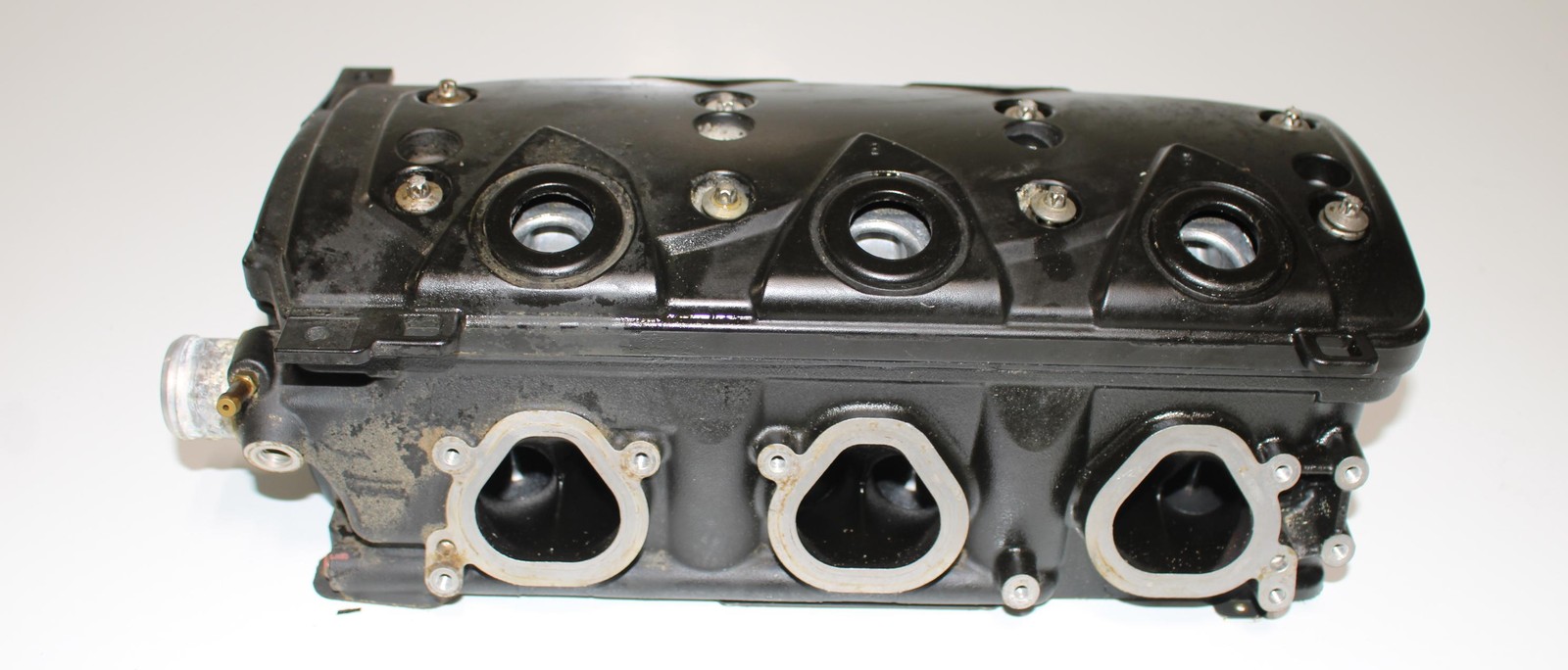 2012 Sea-doo Gti Limited Ltd 155 39ca 39cb Top End Cylinder Head Camshaft Ass\'y