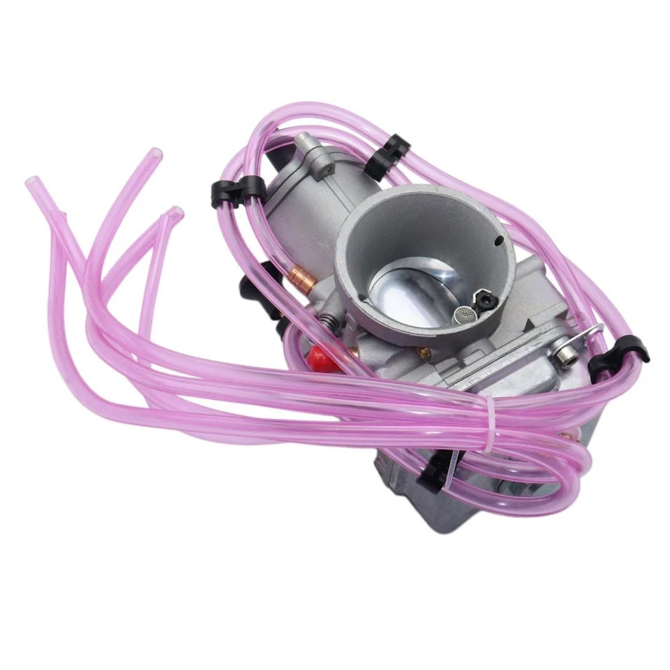 TMX 38MM Replacment Carburetor for 1998 96-08 SUZUKI RM125 RM 125 KX125 MX Carb