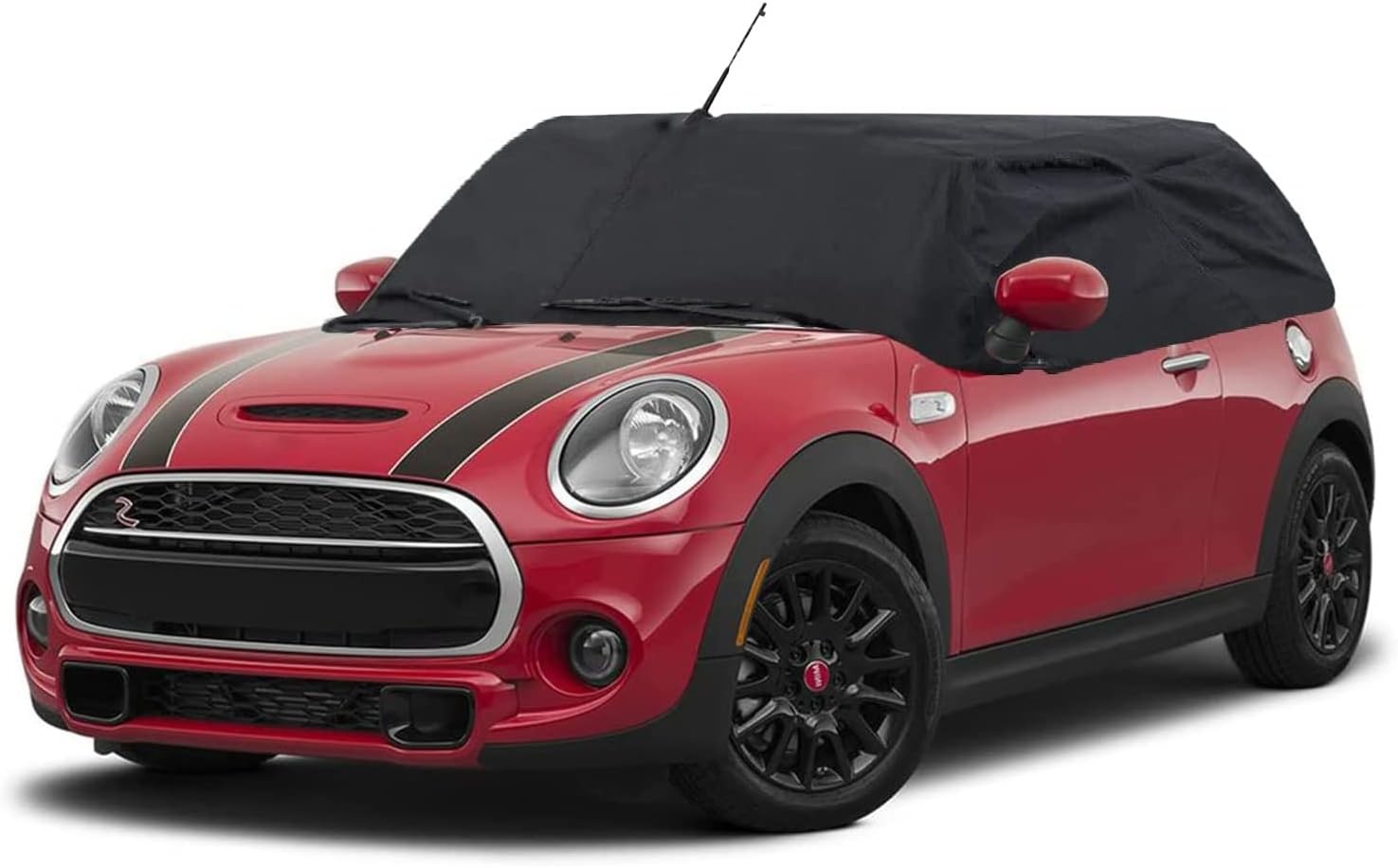Half Car Cover Replace for BMW Mini Cooper Cabrio Convertible R52 R57 F57 2005-2
