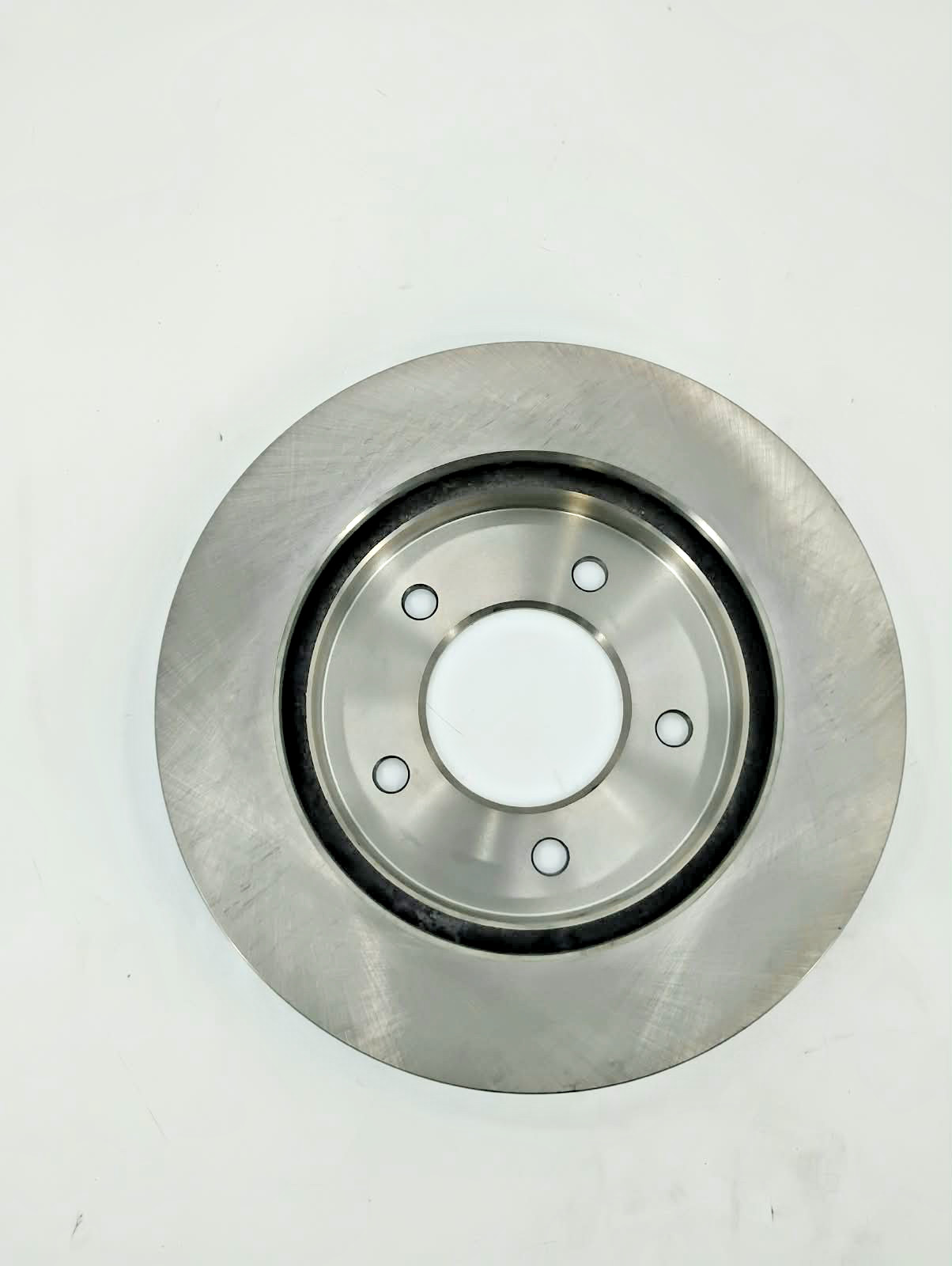 Centric 121.65057 C-Tek Front Brake Rotor Ford F-150 4WD 5 Lug 1997-2003 308mm