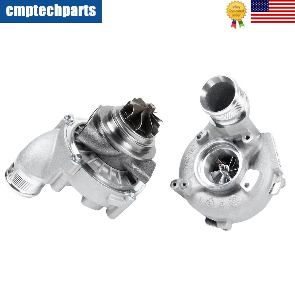 2PCS Turbo For Audi RS6 RS7 S8 C7 4.0L Upgrade A8 S6 S7 V8 079145721 079145704F 2PCS Turbo For Audi RS6 RS7 S8 C7 4.0L Upgrade A8 S6 S7 V8 079145721 079145704F
