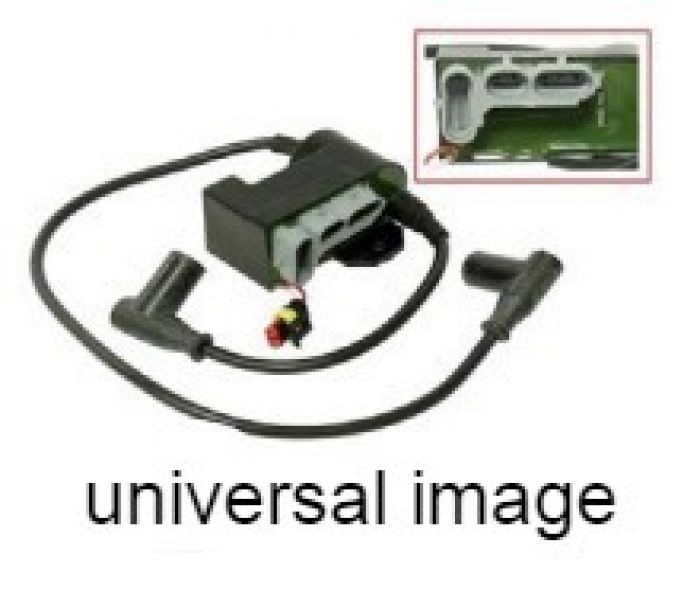 SPI CALIBRATED MODULE