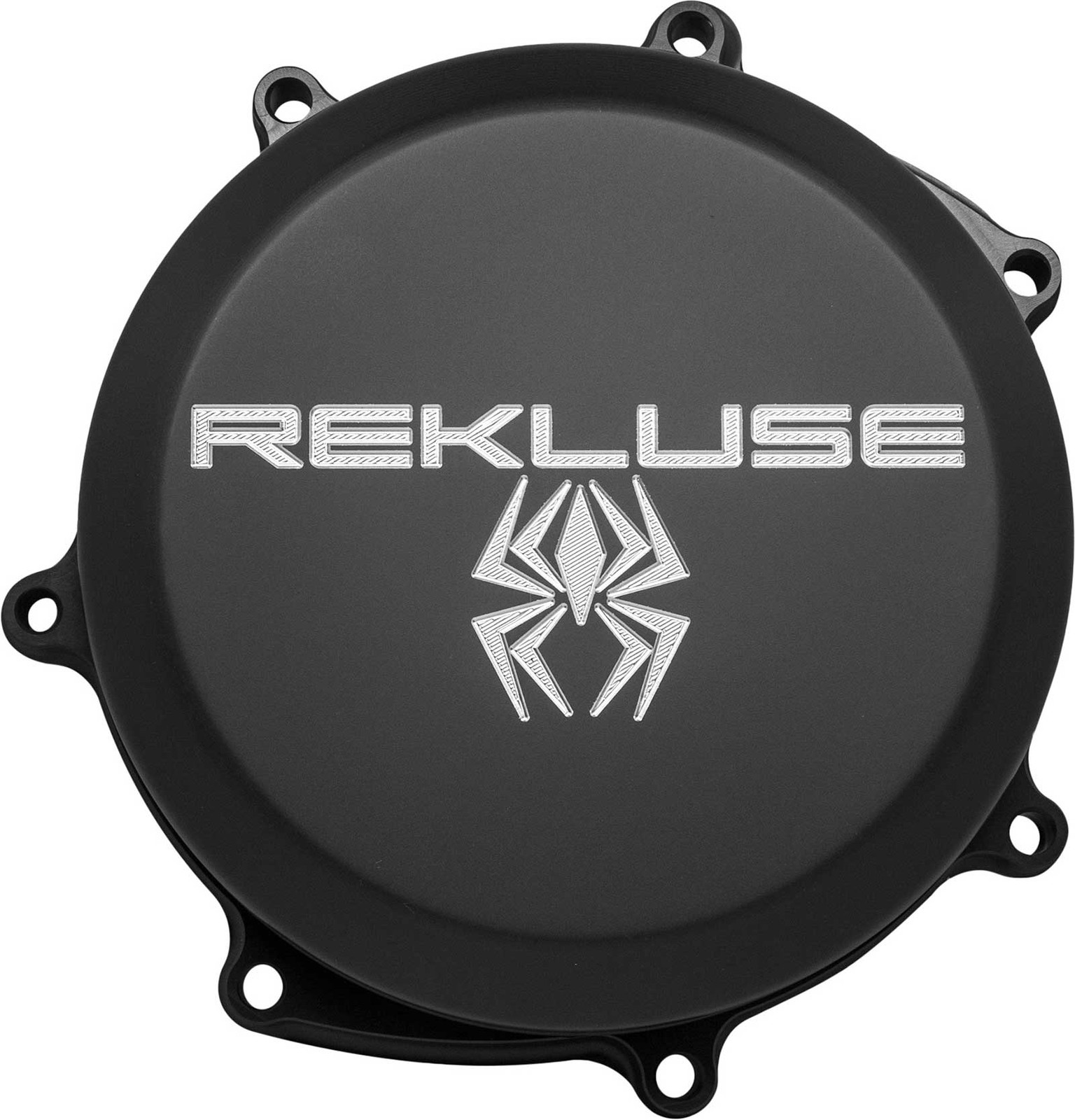 Rekluse Clutch Cover-Yamaha-YZ 65/85-2002-2027