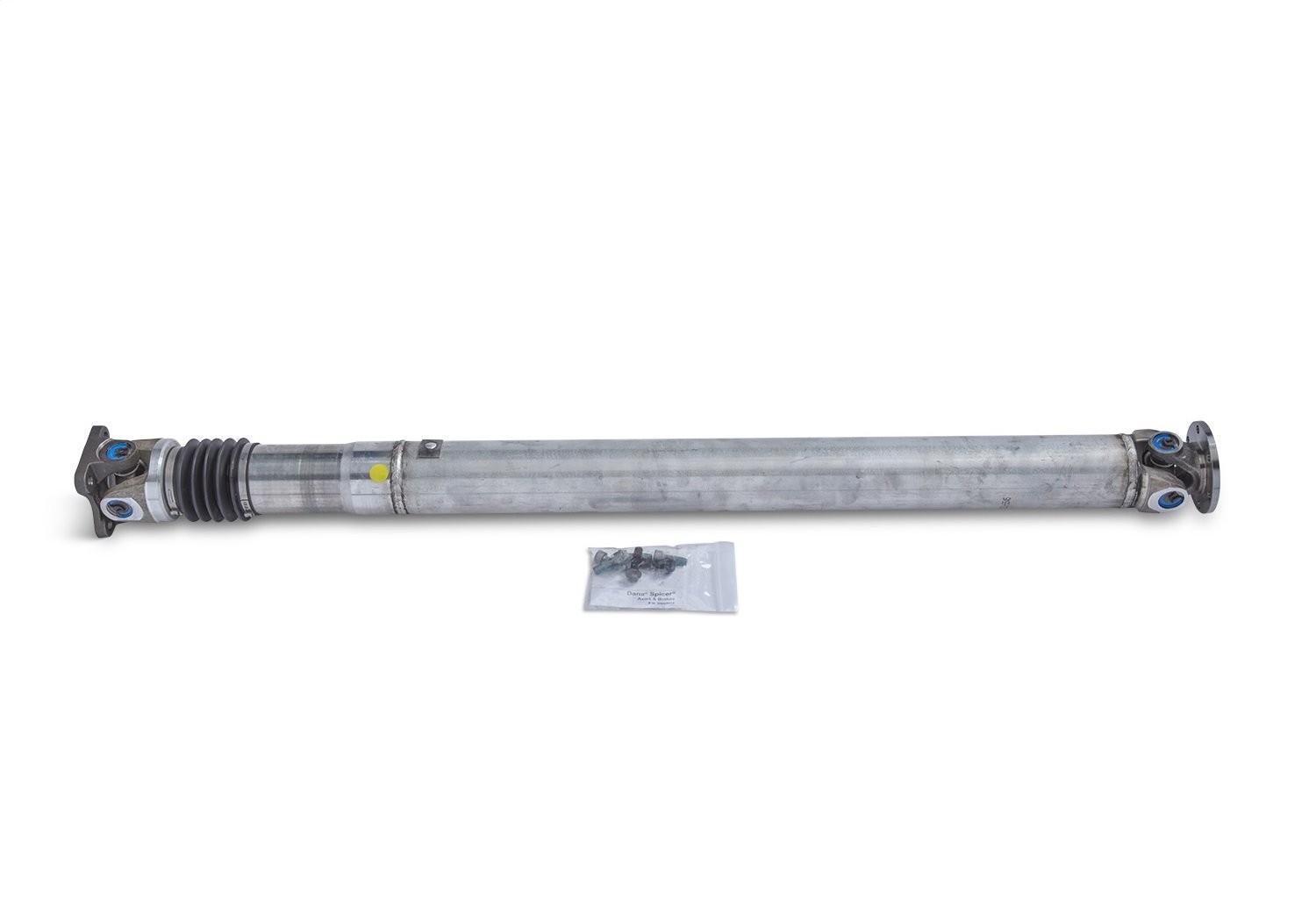 Ford Performance One-Piece Aluminum Driveshaft Assembly 2005-2010 Ford Mustang