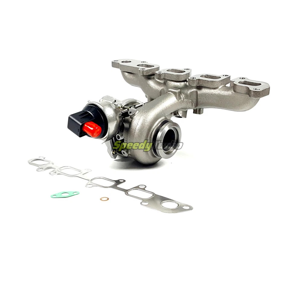 BV40E-0020/0035 Turbo Charger For 2012-2014 VW Passat 2.0L TDI CKRA 54409880035