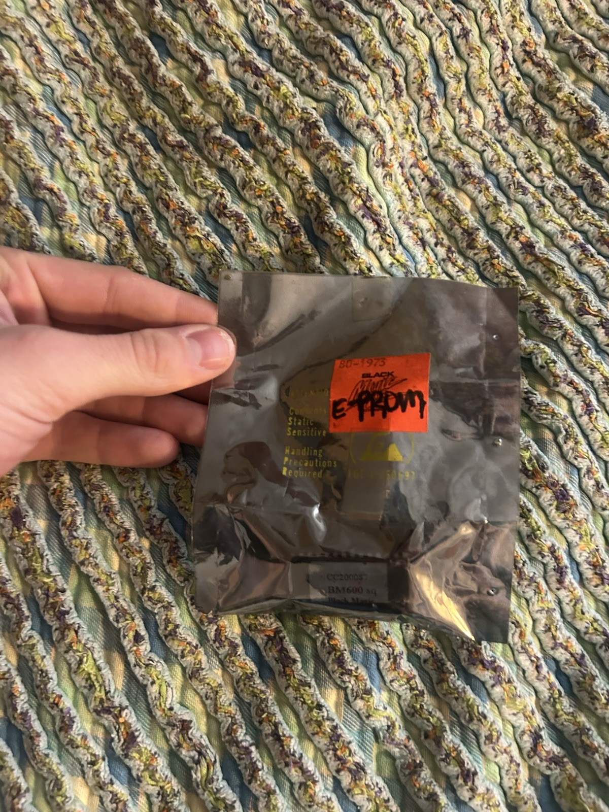 Arctic Cat Black Magic Arctic Cat Chip Part Number 80-1973