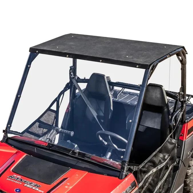Kolpin Polaris Ranger 150 Roof, Windshield, Back Panel Kit - 2150 Kolpin Polaris Ranger 150 Roof, Windshield, Back Panel Kit - 2150