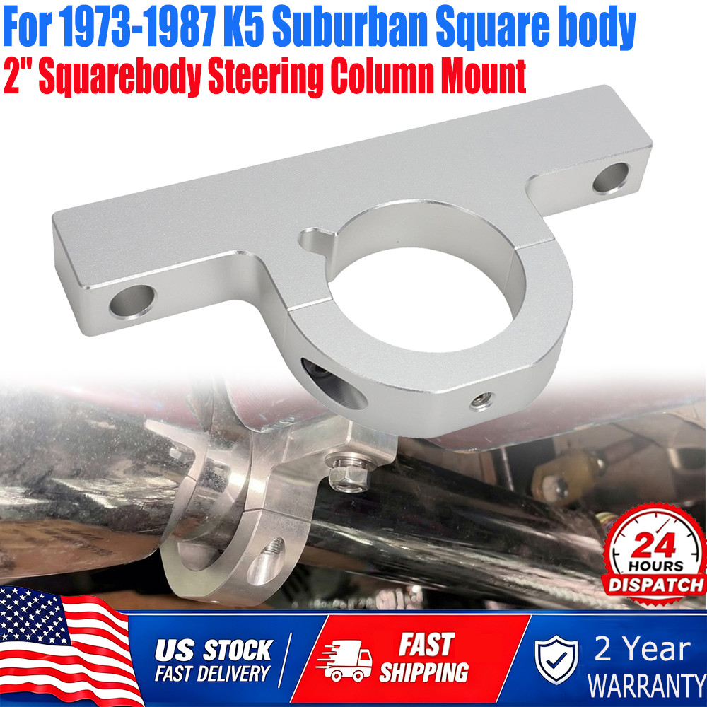 For 1973-87 Squarebody Chevy Truck 2