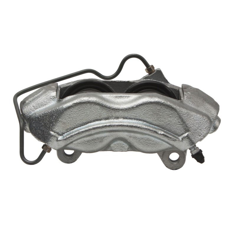 DFC 65-69 Ford Thunderbird Front-R Premium Caliper - Silver Zinc Coated DFC 65-69 Ford Thunderbird Front-R Premium Caliper - Silver Zinc Coated