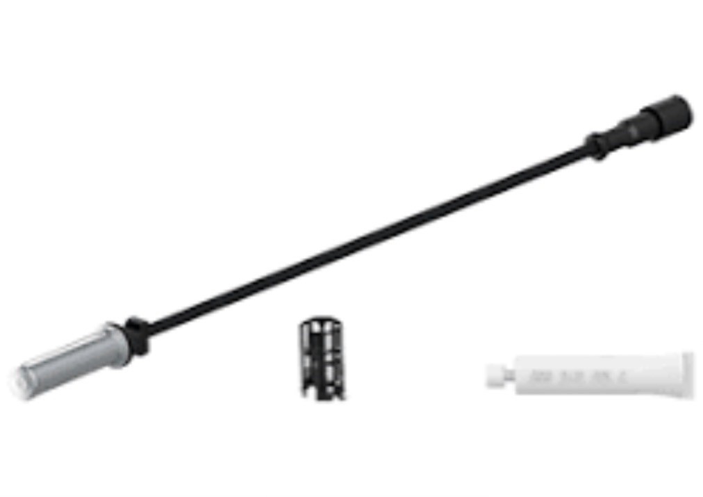 WABCO 4410309052 ABS Wheel Speed Sensor - Inductive Sensor with Socket WABCO 4410309052 ABS Wheel Speed Sensor - Inductive Sensor with Socket