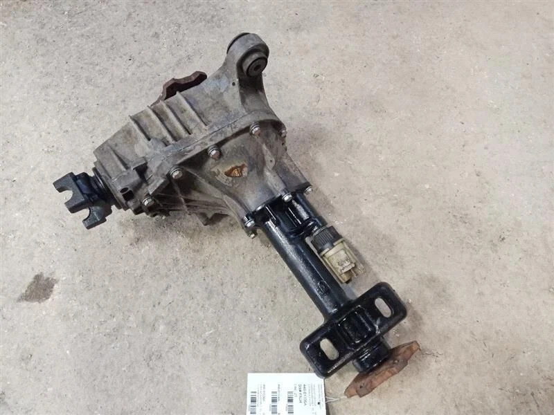 1999-2007 Chevrolet Silverado 1500 Front Axle Differential Carrier 3.73 Ratio