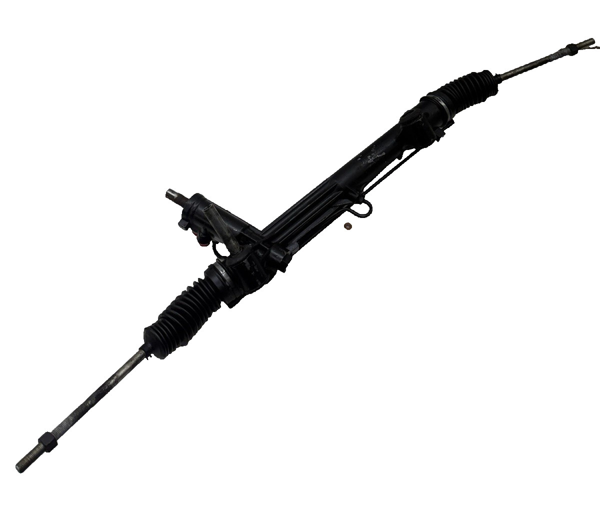2002-2004 Ford Mustang OEM Power Steering Gear Rack & Pinion