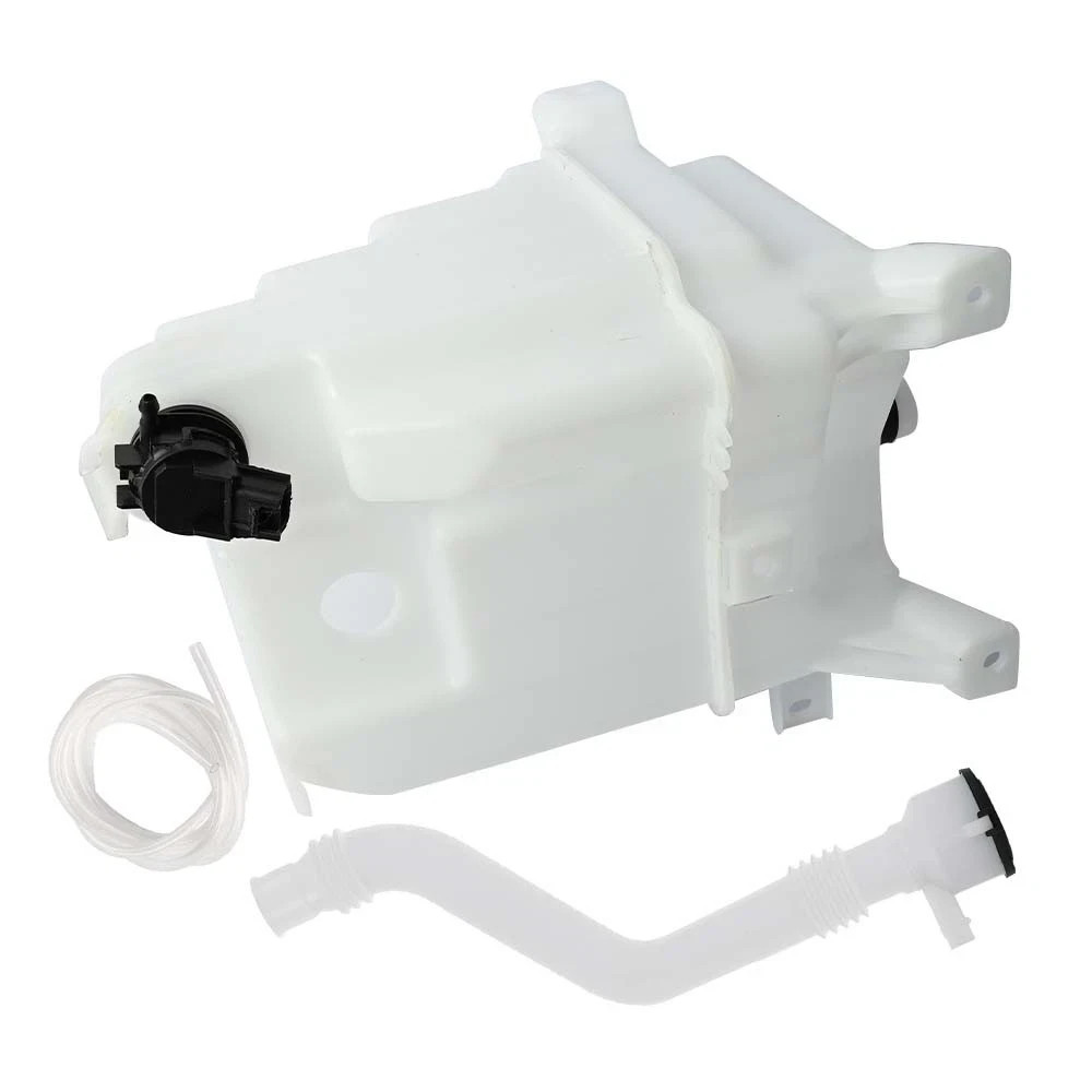 Windshield Washer Reservoir Tank w/motor For Toyota Highlander 14-19 853150E070