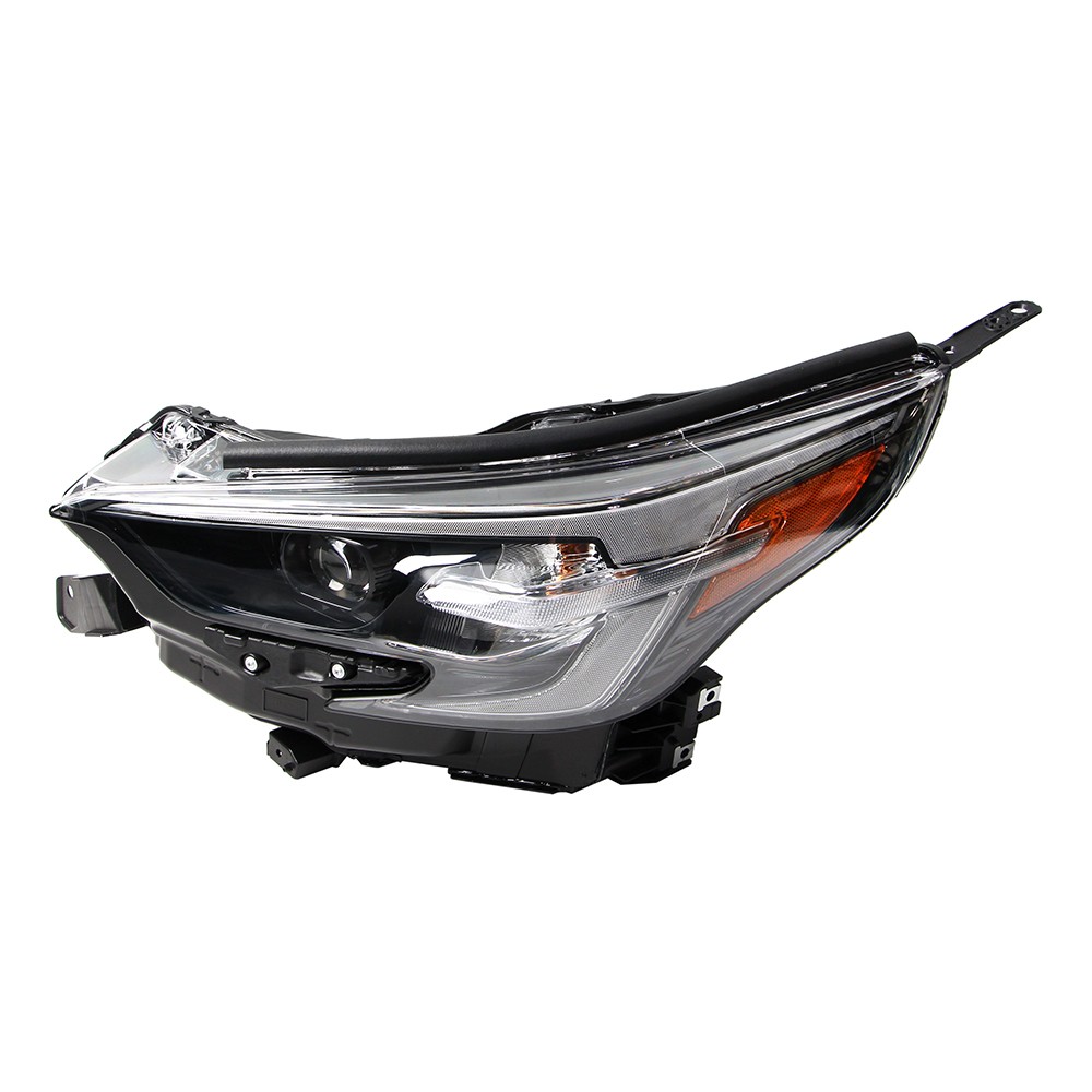 Left LED Headlight Assembly For Subaru Legacy Outback 2023-2025 AFS 84002AN51A Left LED Headlight Assembly For Subaru Legacy Outback 2023-2025 AFS 84002AN51A