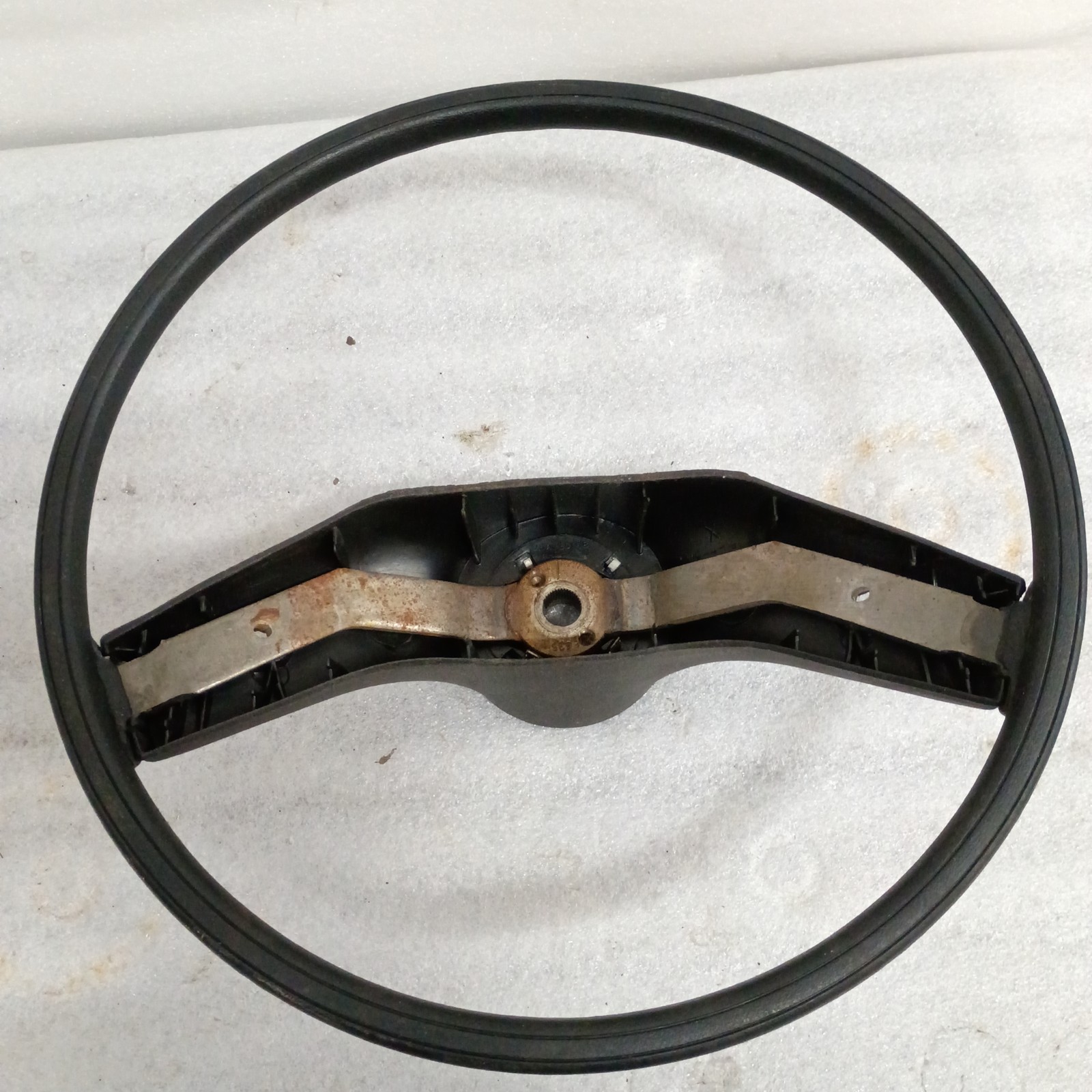 80-86 Skinny Steering - Excellent Condition - F150 F250 F350 Bronco OEM