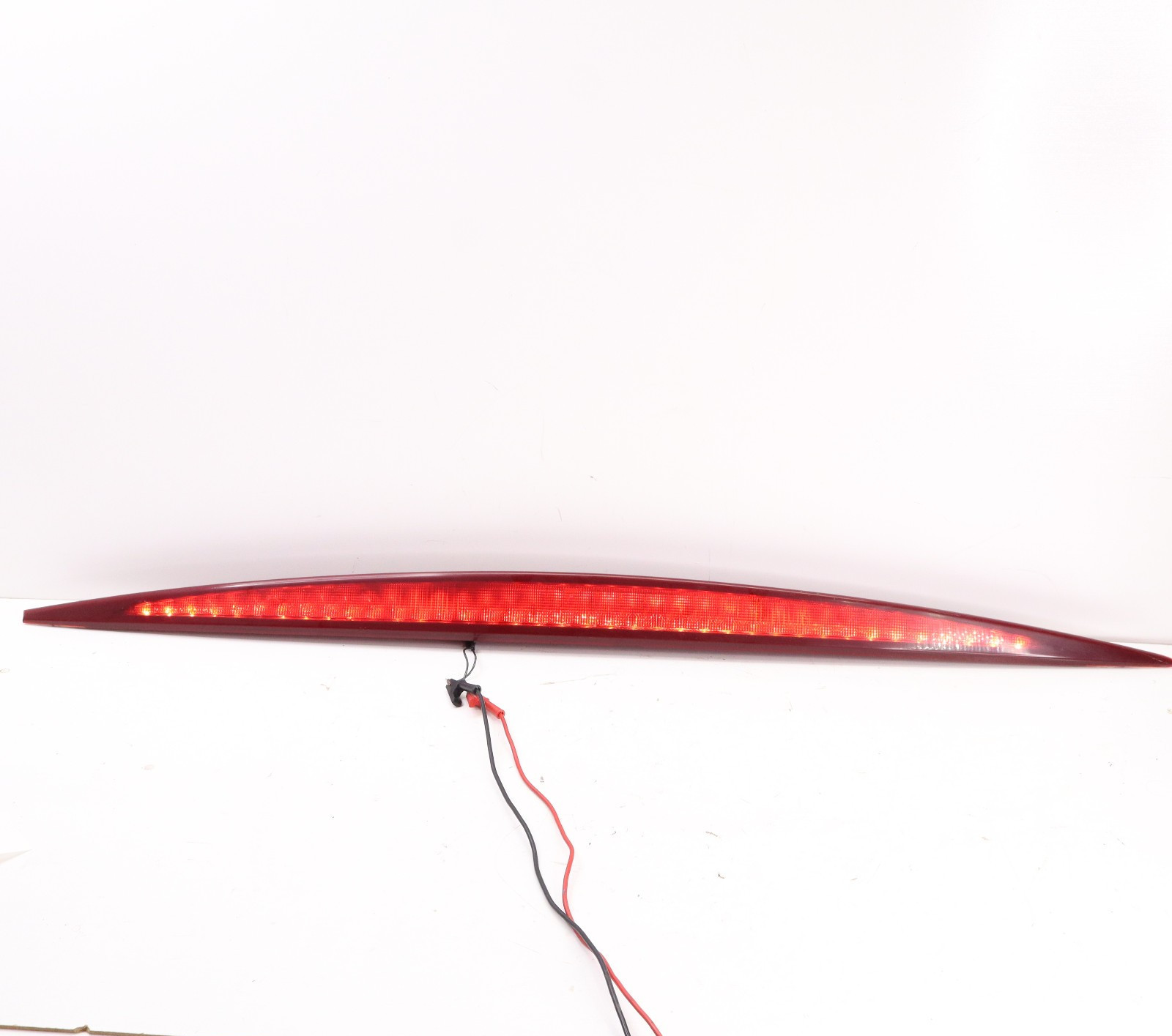 2002-2006 Cadillac Escalade 3rd Third Brake Light OEM 15098920 PARTS ONLY 2002-2006 Cadillac Escalade 3rd Third Brake Light OEM 15098920 PARTS ONLY
