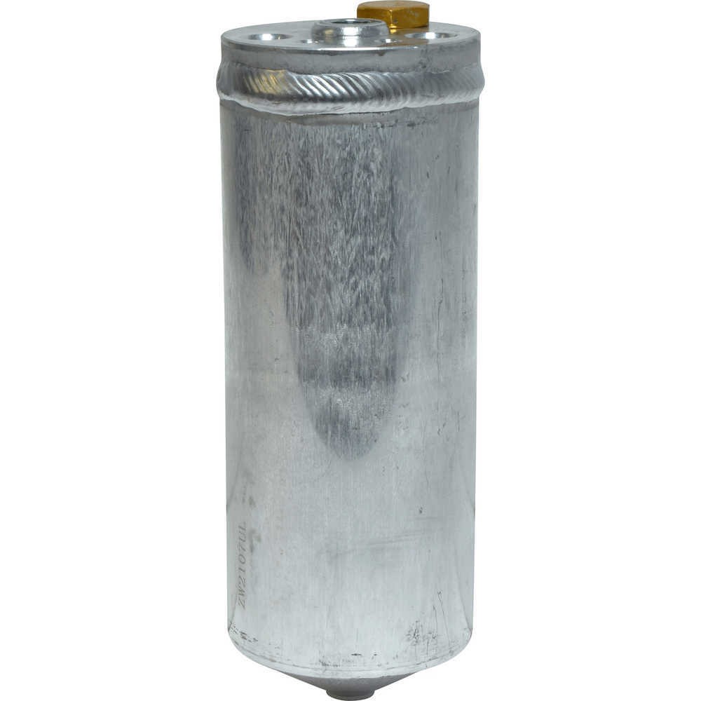 New A/C Receiver Drier RD 4318C - HONDA CIVIC 1996-2005 New A/C Receiver Drier RD 4318C - HONDA CIVIC 1996-2005