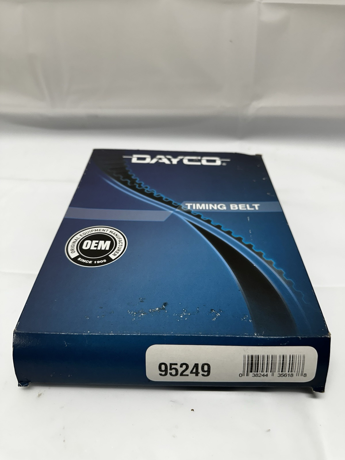 For Nissan Frontier 1999-2004 Dayco 95249 Timing Belt