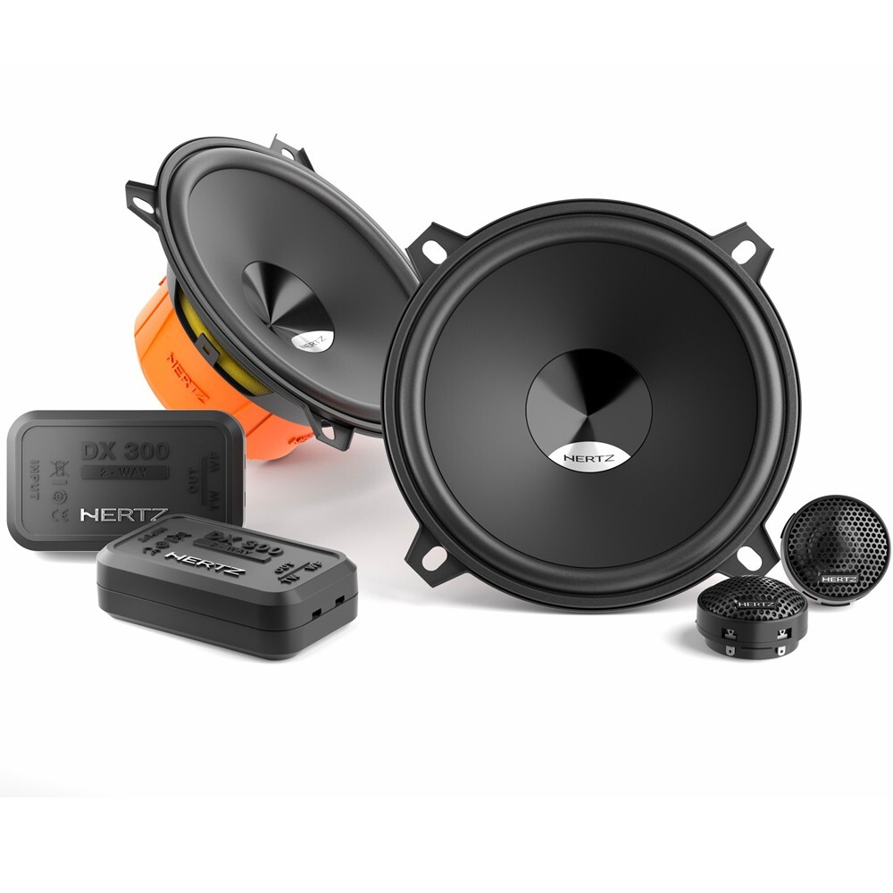 Hertz DSK 130.3 60W 5.25\
