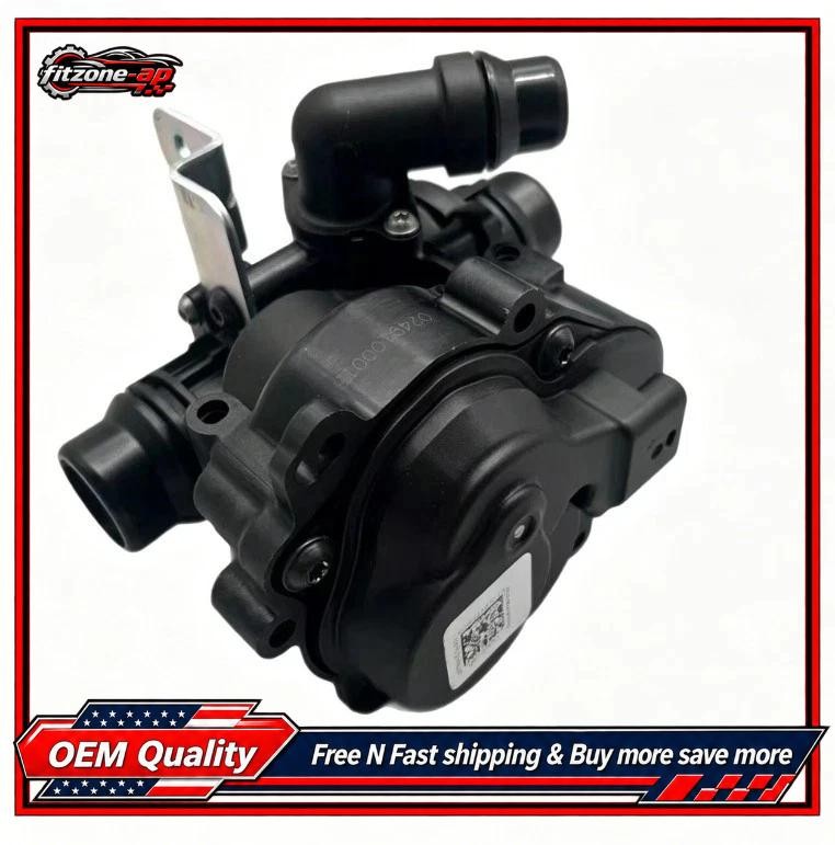 68312761AD Coolant Thermostat Valve Fits Alfa Romeo Giulia Stelvio 2.0T New