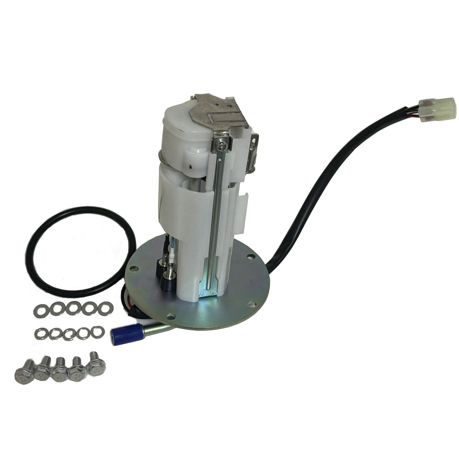 NEW 49040-0020 49040-0831 Fuel Pump Assembly For 2008-2014 KAWASAKI KFX 450R