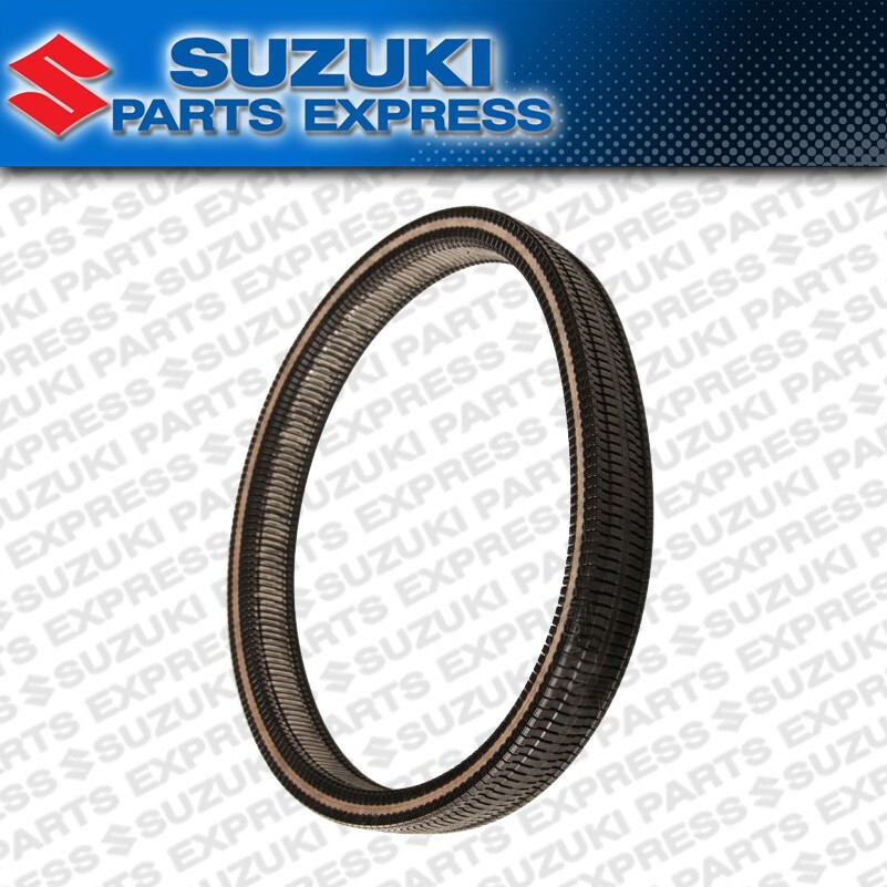 NEW 2003 - 2018 SUZUKI OEM DRIVE V BELT AN650 BURGMAN SCOOTER AN 650 27601-10G00