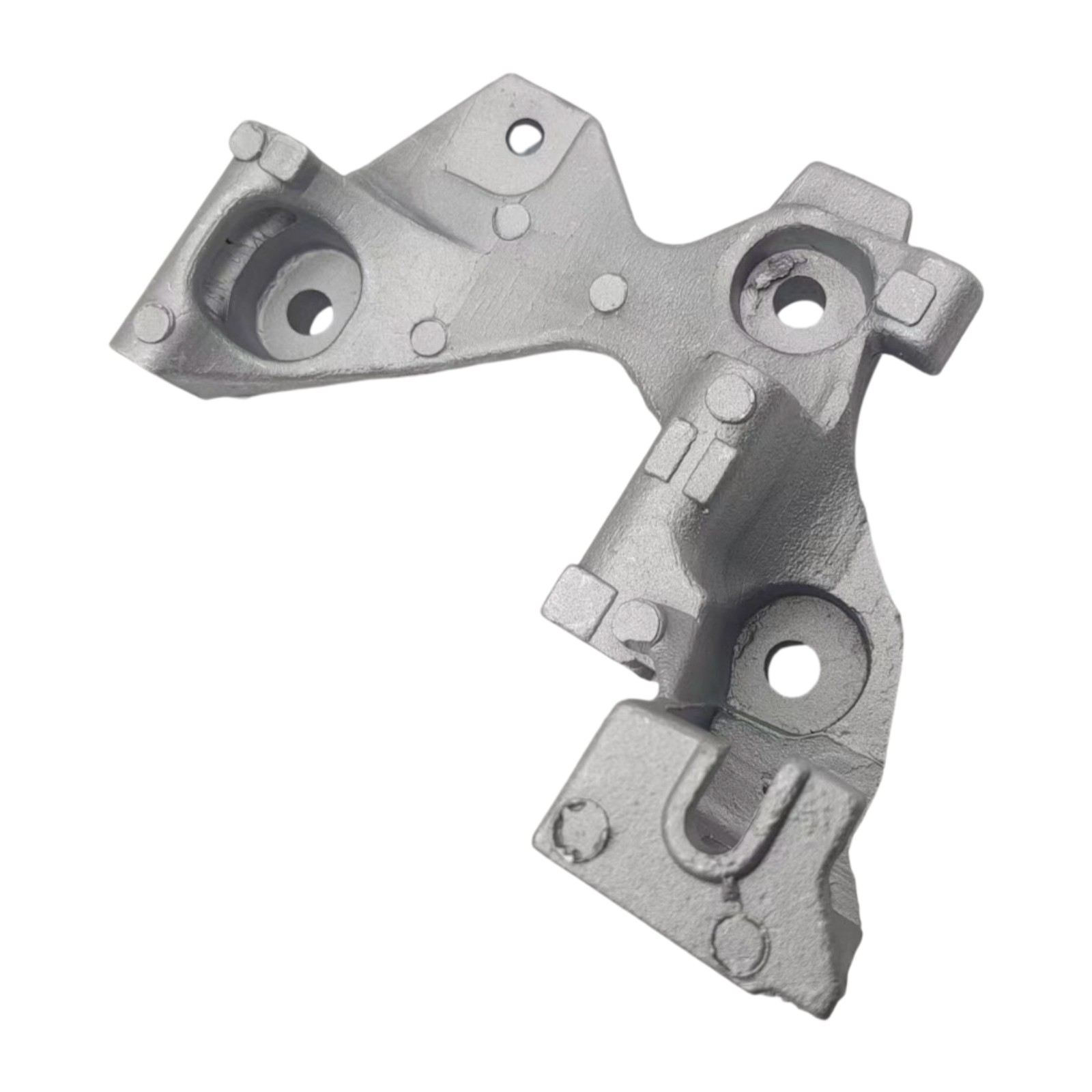 11710-ED50C Fit 13 Nissan Versa Pulley, Belt Tensioner, Alternator Drive Bracket