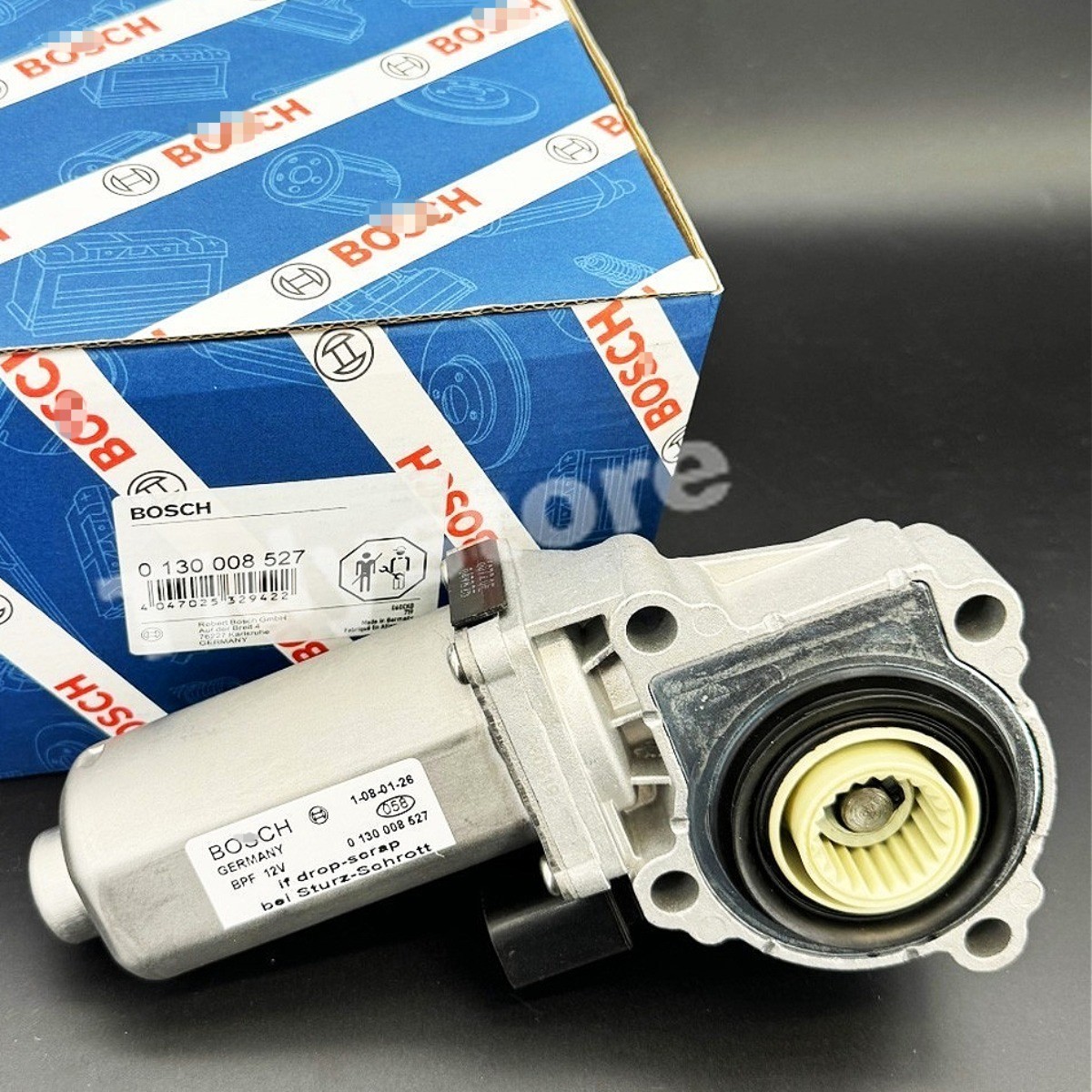 NEW Transfer Case Motor 0130008527 0-130-008-527 for BMW E83 X3 X5 E71 X6 NEW Transfer Case Motor 0130008527 0-130-008-527 for BMW E83 X3 X5 E71 X6