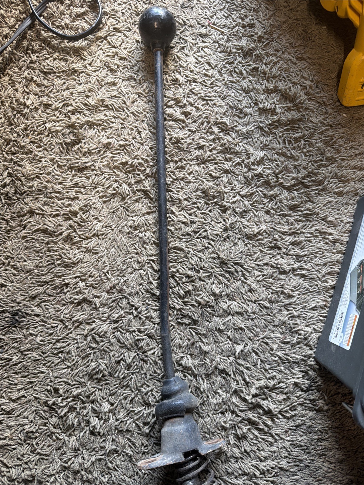 volkswagen bus shifter volkswagen bus shifter