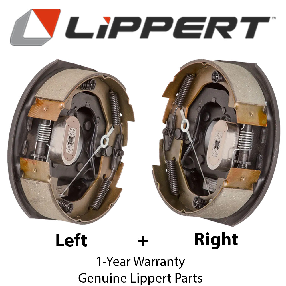 Lippert 4.4K 10\