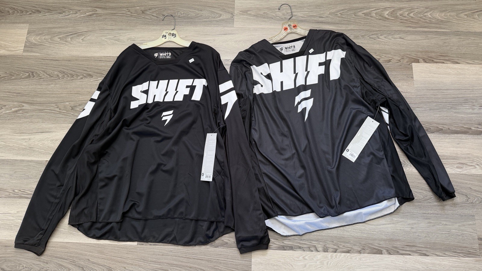 Shift MX Jersey Combo Pack. Size XXXL. New With Tags.  Shift MX Jersey Combo Pack. Size XXXL. New With Tags. 