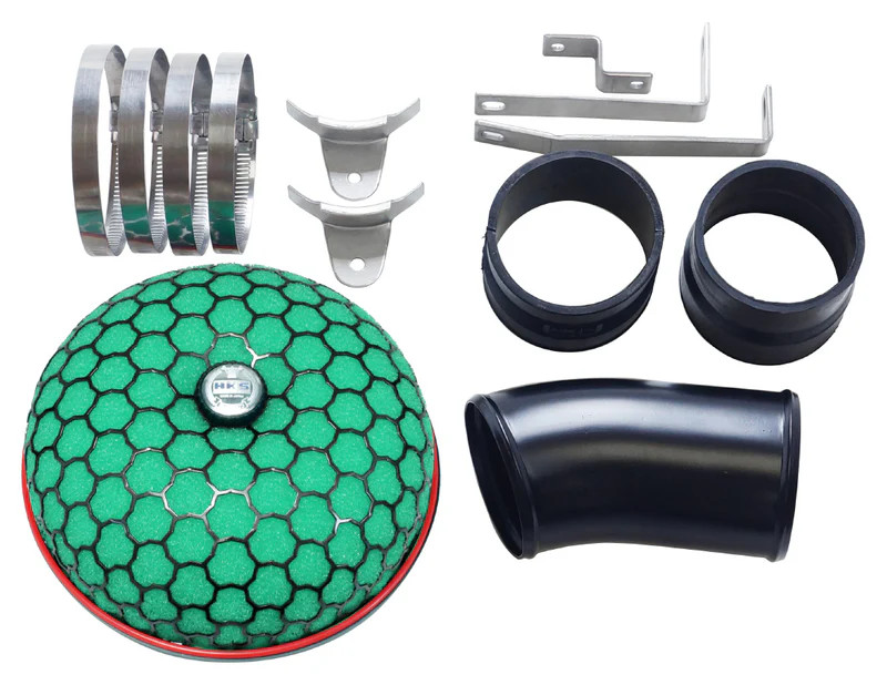HKS 70019-AT110 Super Power Flow intake air filter kit performance upgrade