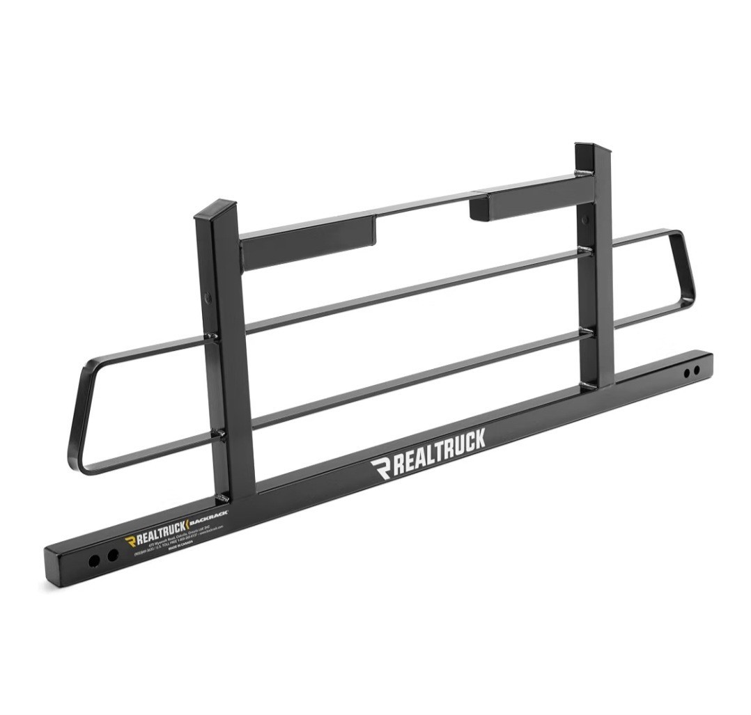 RealTruck BACKRACK Original Rack Frame Only |...