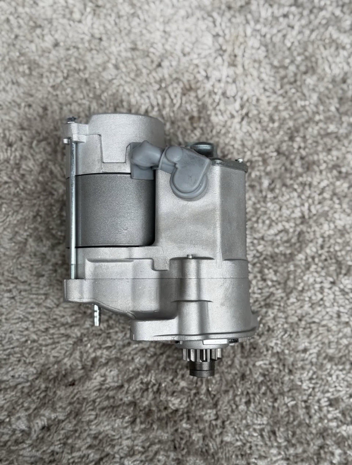 New 12V Starter Motor for Kubota RTV 1100 X1100C X1140 X1120 X900 New 12V Starter Motor for Kubota RTV 1100 X1100C X1140 X1120 X900