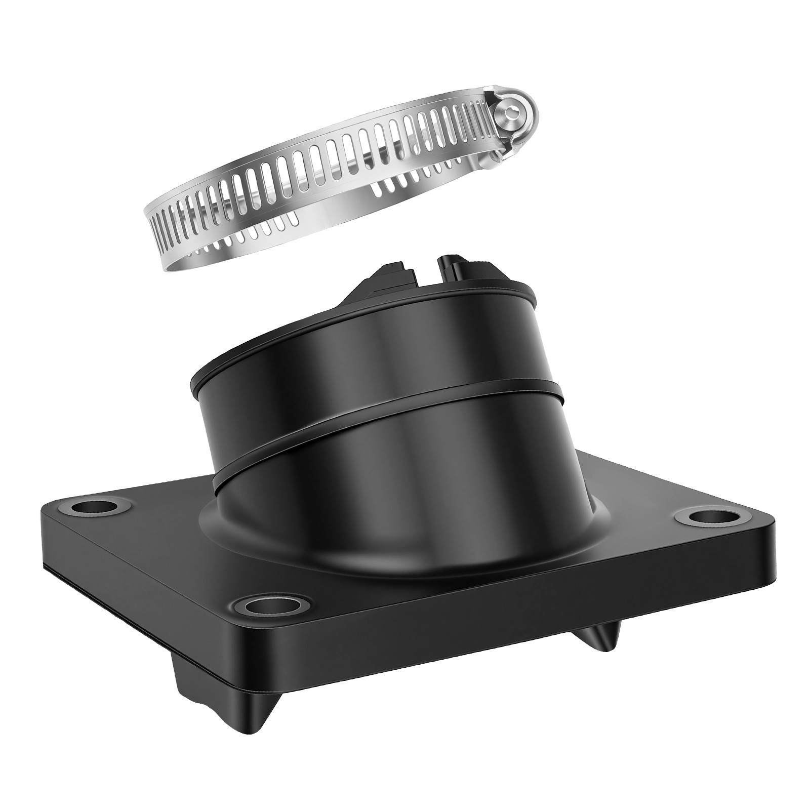 Carburetor Intake Manifold Boot FOR YAMAHA YZ250 YZ465 IT465 # 3R4-13565-00-00