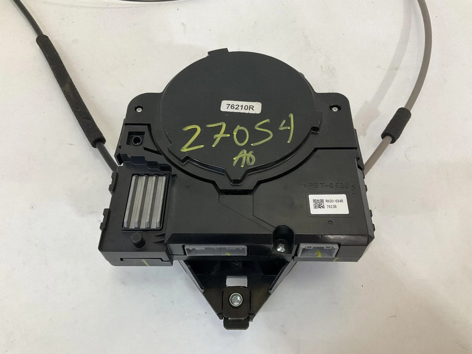 2018-2025 Honda Odyssey Rear Right Power Sliding Door Motor Assembly OEM